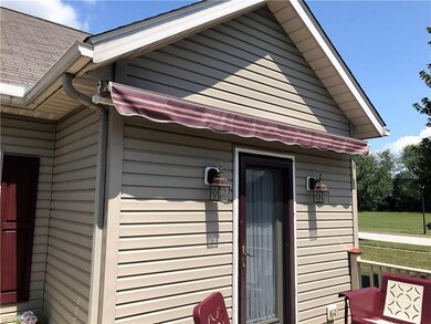 Electric Awning