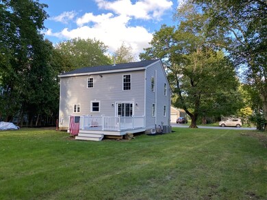 21 Norfolk Place, Sharon, MA 02067 - photo 6