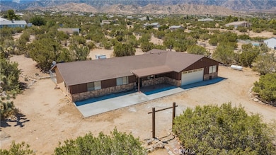 1181 Barkley Ranch Rd, Pinon Hills, CA 92372 - photo 6