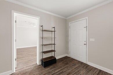 Entryway