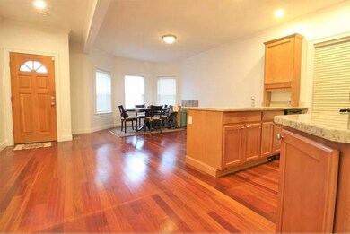 8 Bristol St unit 1, East Cambridge, MA 02141 - photo 3