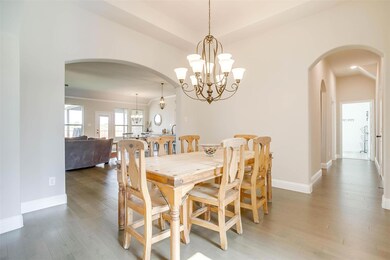 2132 Pepperdine Dr, Weatherford, TX 76088 - photo 4