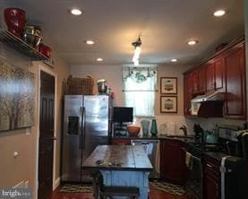 1351 S Taylor St, Philadelphia, PA 19146 - photo 2