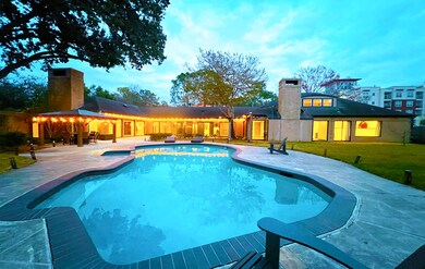 19 Windermere Ln, Houston, TX 77063 - photo 4