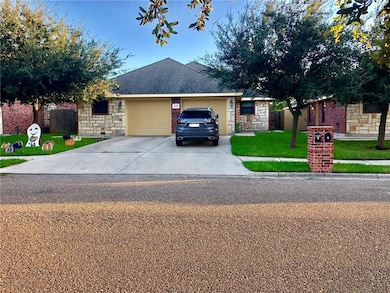 2222 Peridot St, Edinburg, TX 78541 - photo 3