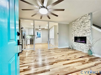 2104 Byron St, Richmond, VA 23222 - photo 4