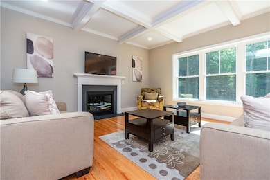 22 Cassidy Trail, Coventry, RI 02816 - photo 5