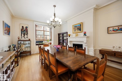 The Belnord unit 608, New York, NY 10024 - photo 4