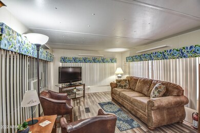 11100 E Apache Trail unit 32, Apache Junction, AZ 85120 - photo 4