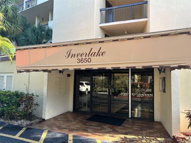 Building Entrance