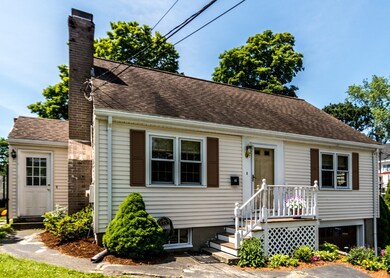 40 Sparkill St, Waltham, MA 02452 - photo 3