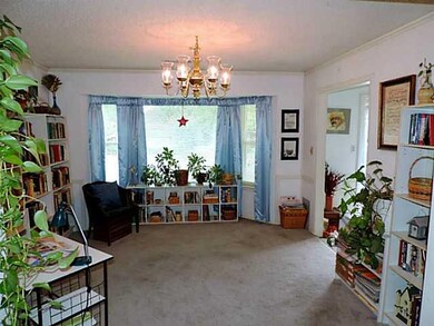 Studio/Study/Office. Study, or could be formal din