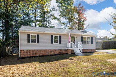 2013 S Twilight Ln, North Chesterfield, VA 23235 - photo 3