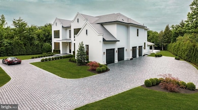 1102 Chain Bridge Rd, McLean, VA 22101 - photo 3