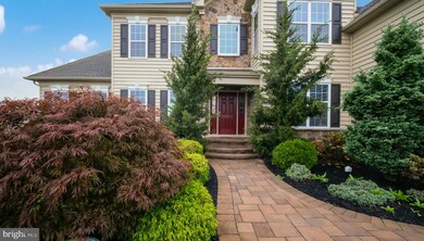 4632 Strousse Ln, Doylestown, PA 18902 - photo 2