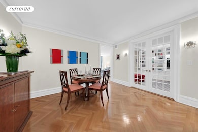 Carnegie Hill unit 6C, New York, NY 10128 - photo 3