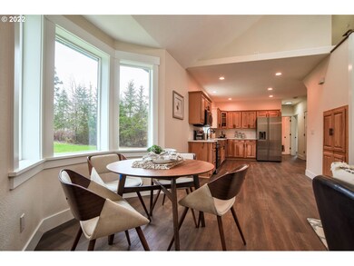 Kitchen/Nook