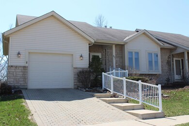 451 Terrace Dr, Marysville, OH 43040 - photo 2