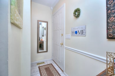 100 Wolfpit Ave unit 17, Norwalk, CT 06851 - photo 4