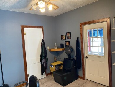 Bonus room