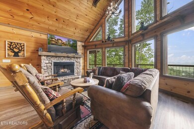 2631 Sawmill Branch Dr, Sevierville, TN 37862 - photo 4