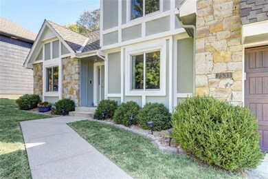 7533 Westgate St, Shawnee, KS 66216 - photo 2