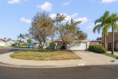 1669 Palomar Dr, San Marcos, CA 92069 - photo 2