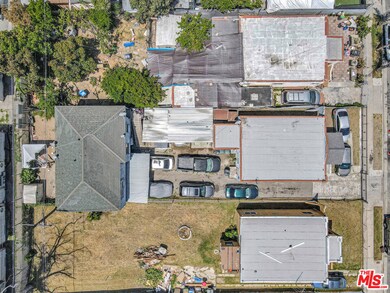 Birds-Eye View - 8467 Zamora