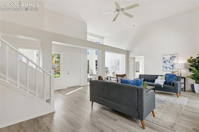 210 Hidden Creek Dr, Colorado Springs, CO 80906 - photo 5