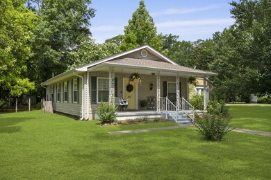 403 S 17th Ave, Hattiesburg, MS 39401 - photo 3