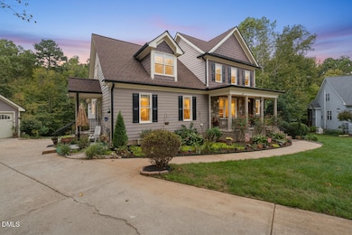 3581 Boulder Ct, Wake Forest, NC 27587 - photo 7