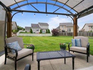 8113 Abernathy Ct, Fort Wayne, IN 46835 - photo 5