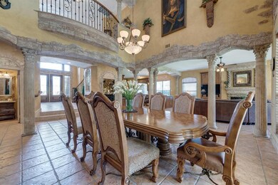 1705 Weeping Willow Way, Southlake, TX 76092 - photo 5