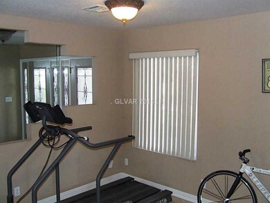 Dining Room. Spacious dining room currently used f