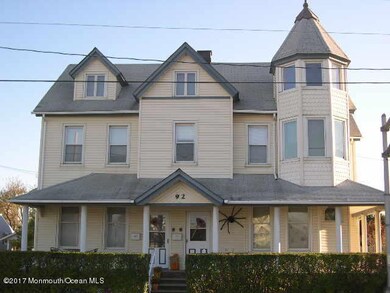 92 Chelsea Ave unit A, Long Branch, NJ 07740 - photo 2