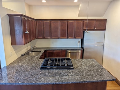 176 Hillside St unit 101, Roxbury Crossing, MA 02120 - photo 2