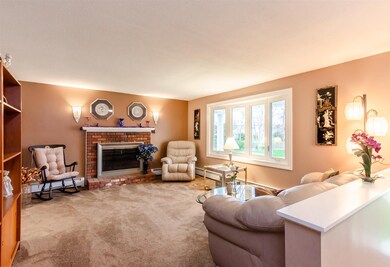 88 Parnell Place, Nashua, NH 03060 - photo 3