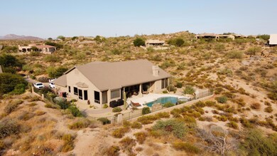 11891 E Juan Tabo Rd, Scottsdale, AZ 85255 - photo 6