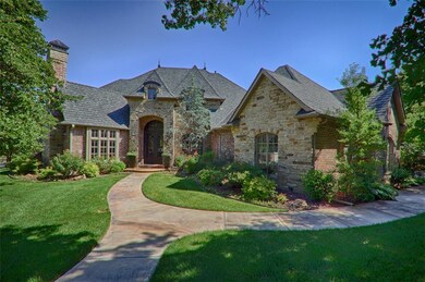 Gorgeous Home on Quiet Culdesac Lot with Circle Drive Way & Private Backyard Oasis.