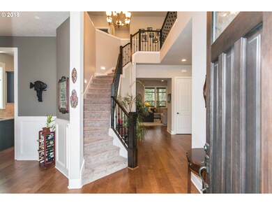Entrance/Foyer