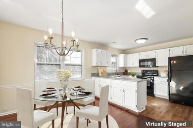 15365 Hearthstone Terrace, Woodbridge, VA 22191 - photo 3