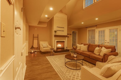 329 Skyline Cir, Crestview, FL 32539 - photo 6