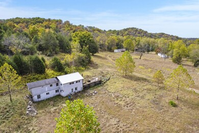 Table Rock Lake, Acreage Pond