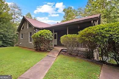 136 Upper Pond Rd, Ellijay, GA 30540 - photo 3