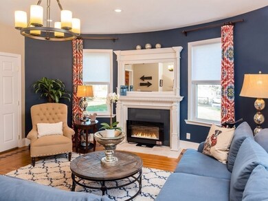 80 Central St, Millville, MA 01529 - photo 6