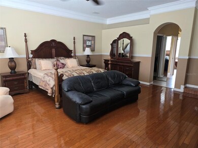 Primary Bed