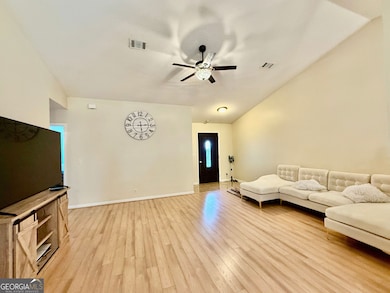 100 Bluebell Dr, Kingsland, GA 31548 - photo 5