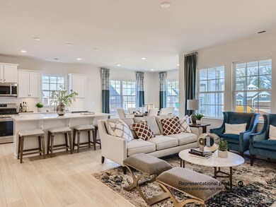 128 White Apple Way unit BF5 55, Statesville, NC 28625 - photo 2