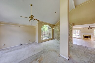 15207 Pebble Lake Dr, Houston, TX 77095 - photo 4