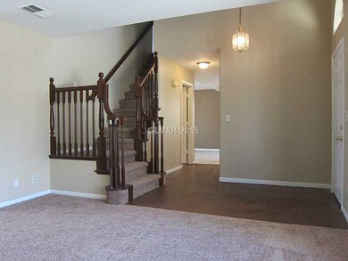Other. ENTRY INTO HOME